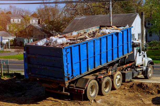 Best Commercial Junk Removal  in Davis, OK